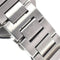 Montre Cartier - Montre Pasha de Cartier automatique en acier inoxydable et or jaune 58 Facettes u3ua0yqxnw