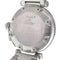Montre Cartier - Montre Pasha de Cartier automatique en acier inoxydable et or jaune 58 Facettes u3ua0yqxnw