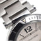 Montre Cartier - Montre Pasha de Cartier automatique en acier inoxydable et or jaune 58 Facettes u3ua0yqxnw