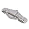 Montre Rolex - Montre Oyster Precision en acier 58 Facettes rscz2dkydb