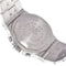 Montre Bvlgari - Montre Diagono chronographe automatique en céramique, acier inoxydable et caoutchouc 58 Facettes woldd1mfcv