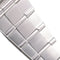 Montre Bvlgari - Montre Diagono chronographe automatique en céramique, acier inoxydable et caoutchouc 58 Facettes woldd1mfcv