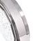 Montre Bvlgari - Montre Diagono chronographe automatique en céramique, acier inoxydable et caoutchouc 58 Facettes woldd1mfcv