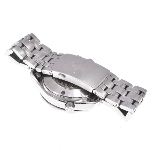 Montre Omega - Montre Seamaster Diver 300M Chronomètre Chronographe automatique en acier inoxydable 58 Facettes txu393a3c2