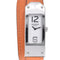Montre Hermès - Montre Kelly II Double Tour à quartz, bracelet en cuir 58 Facettes aovzz2gwn3