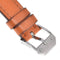 Montre Hermès - Montre Kelly II Double Tour à quartz, bracelet en cuir 58 Facettes aovzz2gwn3