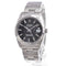 Montre Rolex Oyster Perpetual Date Automatic - Montre en acier et or jaune, index diamants 58 Facettes im58p95hfu