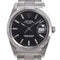 Montre Rolex Oyster Perpetual Date Automatic - Montre en acier et or jaune, index diamants 58 Facettes im58p95hfu