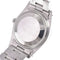 Montre Rolex Oyster Perpetual Date Automatic - Montre en acier et or jaune, index diamants 58 Facettes im58p95hfu