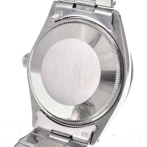 Montre Rolex - Montre Oyster Perpetual Date Air-King automatique en acier inoxydable 58 Facettes rl2zew2ybp