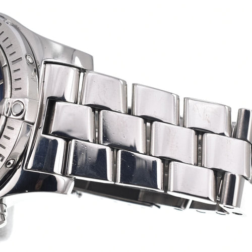 Montre Breitling - Montre Colt chronographe à quartz en acier inoxydable 58 Facettes pkvaukl2l8