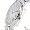 Montre Cartier Ronde Solo de Cartier - Montre à quartz en acier inoxydable 58 Facettes va9dk6texp