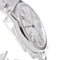 Montre Cartier Ronde Solo de Cartier - Montre à quartz en acier inoxydable 58 Facettes va9dk6texp
