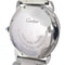 Montre Cartier Ronde Solo de Cartier - Montre à quartz en acier inoxydable 58 Facettes va9dk6texp