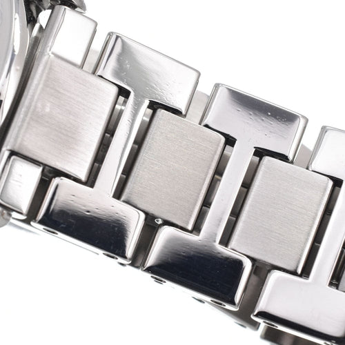Montre Cartier Ronde Solo de Cartier - Montre à quartz en acier inoxydable 58 Facettes va9dk6texp