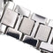 Montre Cartier Ronde Solo de Cartier - Montre à quartz en acier inoxydable 58 Facettes va9dk6texp