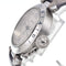 Montre Cartier Pasha C - Montre automatique en acier inoxydable et cuir 58 Facettes gpfdiay12i