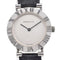Montre Tiffany & Co. - Montre Atlas à quartz en acier inoxydable 58 Facettes ow0tp9nm83