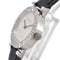 Montre Tiffany & Co. - Montre Atlas à quartz en acier inoxydable 58 Facettes ow0tp9nm83