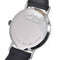 Montre Tiffany & Co. - Montre Atlas à quartz en acier inoxydable 58 Facettes ow0tp9nm83