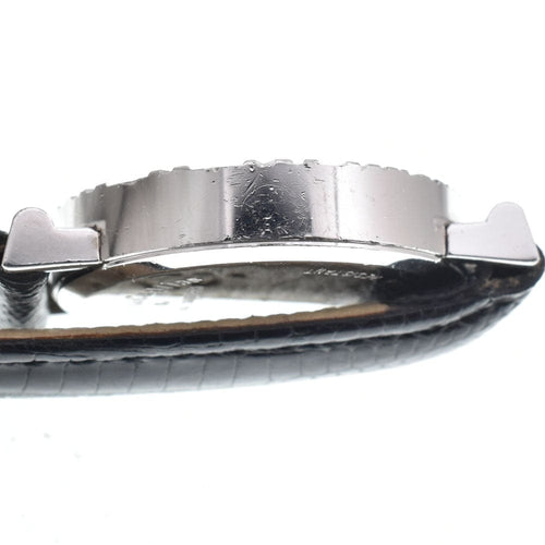 Montre Tiffany & Co. - Montre Atlas à quartz en acier inoxydable 58 Facettes ow0tp9nm83