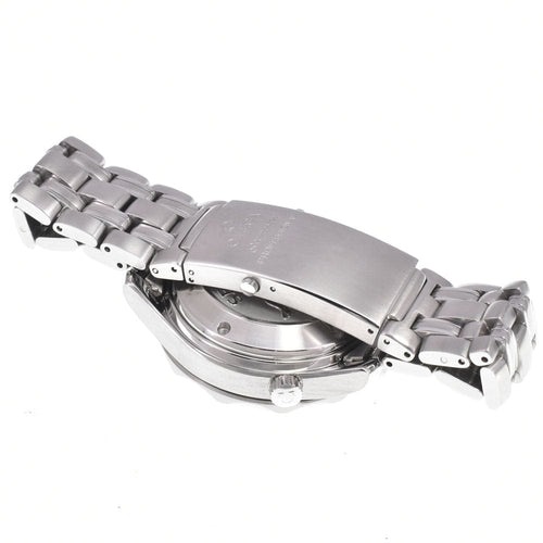 Montre Omega - Montre Seamaster Diver 300M Chronometer Chronograph automatique en acier inoxydable 58 Facettes sprna46uze