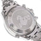 Montre Omega - Montre Seamaster Diver 300M Chronometer Chronograph automatique en acier inoxydable 58 Facettes sprna46uze