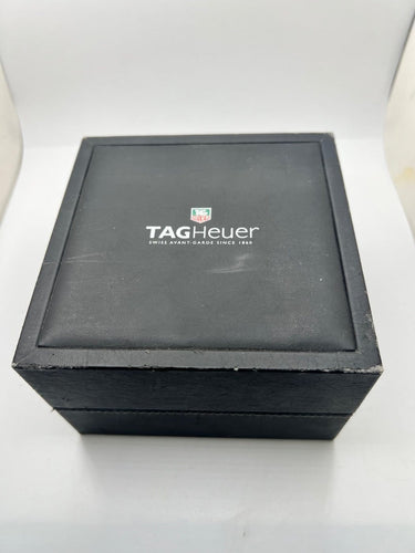 Montre TAG Heuer Monaco - Montre Calibre 6 58 Facettes 2359