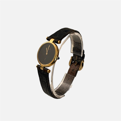Montre Cartier - Montre Must de Vendôme 20 mm 58 Facettes LV194