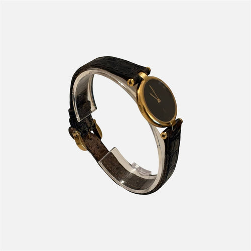 Montre Cartier - Montre Must de Vendôme 20 mm 58 Facettes LV194