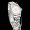 Montre Rolex Lady-Datejust - Montre automatique en acier, 1996 58 Facettes ROL/LDJ/776