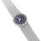 Montre Piaget - Montre dame en or blanc 750 et diamants 58 Facettes 36018