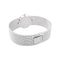 Montre Piaget - Montre dame en or blanc 750 et diamants 58 Facettes 36018