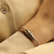Bracelet Boucheron - Bracelet Jack 1 tour en or gris 18k, taille 16 58 Facettes FB11052