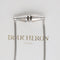 Bracelet Boucheron - Bracelet Jack 1 tour en or gris 18k, taille 16 58 Facettes FB11052