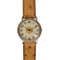 Montre Hermès Sellier - Montre SE3-420 en or et acier, quartz, ensemble complet, 1998 58 Facettes FB11294