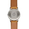 Montre Hermès Sellier - Montre SE3-420 en or et acier, quartz, ensemble complet, 1998 58 Facettes FB11294