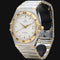 Montre Omega - Montre Constellation en or jaune et acier 58 Facettes MT47580
