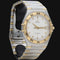 Montre Omega - Montre Constellation en or jaune et acier 58 Facettes MT47580