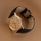 Montre Omega - Montre Quartz PGF 196.0119 58 Facettes TOT-11821