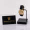 Montre Omega - Montre Quartz PGF 196.0119 58 Facettes TOT-11821