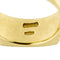 Bague Bague chevalière homme rectangulaire en or jaune 18 ct 58 Facettes 29999