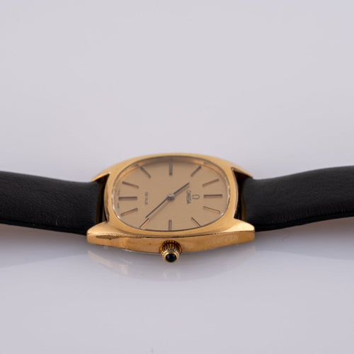 Montre Omega De Ville - Montre 111.0132 58 Facettes TOT-11979