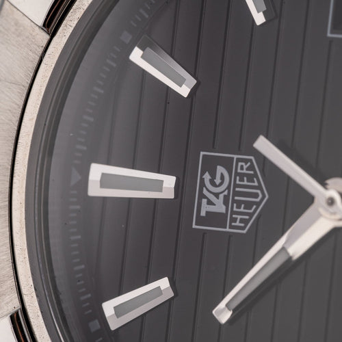Montre TAG Heuer - Montre Aquaracer WAP2010 58 Facettes TOT-11998