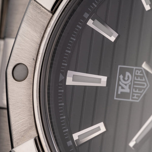 Montre TAG Heuer - Montre Aquaracer WAP2010 58 Facettes TOT-11999