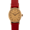 Montre Omega De Ville - Montre quartz 511.0541 en or jaune 58 Facettes TOT-11996