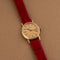 Montre Omega De Ville - Montre quartz 511.0541 en or jaune 58 Facettes TOT-11996