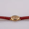 Montre Omega De Ville - Montre quartz 511.0541 en or jaune 58 Facettes TOT-11996