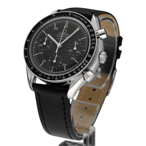 Montre Omega - Montre Speedmaster Reduced 3510.50.00, 1991 58 Facettes OMG/SPE/597