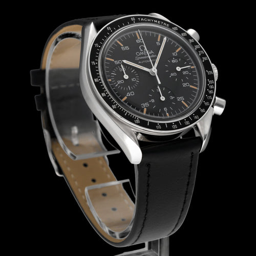 Montre Omega - Montre Speedmaster Reduced 3510.50.00, 1991 58 Facettes OMG/SPE/597